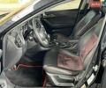 Черный Мазда 3, объемом двигателя 2 л и пробегом 248 тыс. км за 6900 $, фото 17 на Automoto.ua