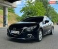 Чорний Мазда 3, об'ємом двигуна 2 л та пробігом 167 тис. км за 8500 $, фото 1 на Automoto.ua