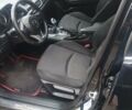 Черный Мазда 3, объемом двигателя 2 л и пробегом 265 тыс. км за 7900 $, фото 8 на Automoto.ua