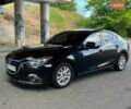Чорний Мазда 3, об'ємом двигуна 2 л та пробігом 248 тис. км за 8500 $, фото 1 на Automoto.ua