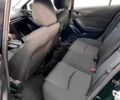 Черный Мазда 3, объемом двигателя 2 л и пробегом 87 тыс. км за 11400 $, фото 4 на Automoto.ua