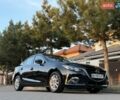 Чорний Мазда 3, об'ємом двигуна 2 л та пробігом 130 тис. км за 11900 $, фото 40 на Automoto.ua