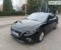 Черный Мазда 3, объемом двигателя 2 л и пробегом 265 тыс. км за 7900 $, фото 1 на Automoto.ua