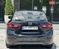 Черный Мазда 3, объемом двигателя 2 л и пробегом 145 тыс. км за 10000 $, фото 4 на Automoto.ua