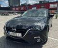 Чорний Мазда 3, об'ємом двигуна 1.5 л та пробігом 131 тис. км за 12500 $, фото 1 на Automoto.ua