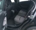 Черный Мазда 3, объемом двигателя 2 л и пробегом 173 тыс. км за 11900 $, фото 13 на Automoto.ua