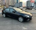 Черный Мазда 3, объемом двигателя 2 л и пробегом 173 тыс. км за 10950 $, фото 26 на Automoto.ua