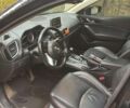 Чорний Мазда 3, об'ємом двигуна 2 л та пробігом 129 тис. км за 12000 $, фото 13 на Automoto.ua