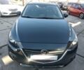 Чорний Мазда 3, об'ємом двигуна 2 л та пробігом 90 тис. км за 12699 $, фото 1 на Automoto.ua