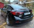 Чорний Мазда 3, об'ємом двигуна 0 л та пробігом 119 тис. км за 8500 $, фото 3 на Automoto.ua