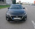Черный Мазда 3, объемом двигателя 2 л и пробегом 139 тыс. км за 11990 $, фото 19 на Automoto.ua