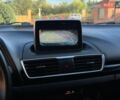 Чорний Мазда 3, об'ємом двигуна 2 л та пробігом 235 тис. км за 8600 $, фото 30 на Automoto.ua