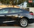 Чорний Мазда 3, об'ємом двигуна 2 л та пробігом 130 тис. км за 11900 $, фото 35 на Automoto.ua