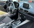 Чорний Мазда 3, об'ємом двигуна 2 л та пробігом 130 тис. км за 11900 $, фото 70 на Automoto.ua