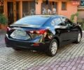 Чорний Мазда 3, об'ємом двигуна 2 л та пробігом 235 тис. км за 8600 $, фото 13 на Automoto.ua