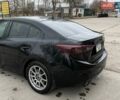 Черный Мазда 3, объемом двигателя 2.49 л и пробегом 131 тыс. км за 9850 $, фото 5 на Automoto.ua