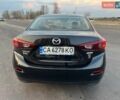 Чорний Мазда 3, об'ємом двигуна 2 л та пробігом 173 тис. км за 10950 $, фото 19 на Automoto.ua