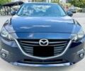 Чорний Мазда 3, об'ємом двигуна 2 л та пробігом 88 тис. км за 2393 $, фото 1 на Automoto.ua