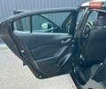 Чорний Мазда 3, об'ємом двигуна 2 л та пробігом 181 тис. км за 9900 $, фото 12 на Automoto.ua