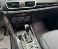 Черный Мазда 3, объемом двигателя 2 л и пробегом 125 тыс. км за 9499 $, фото 10 на Automoto.ua