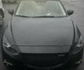 Чорний Мазда 3, об'ємом двигуна 2.5 л та пробігом 124 тис. км за 12900 $, фото 19 на Automoto.ua