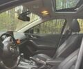 Чорний Мазда 3, об'ємом двигуна 2 л та пробігом 129 тис. км за 12000 $, фото 10 на Automoto.ua