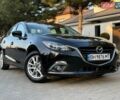Чорний Мазда 3, об'ємом двигуна 2 л та пробігом 130 тис. км за 11900 $, фото 15 на Automoto.ua