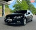Чорний Мазда 3, об'ємом двигуна 2 л та пробігом 248 тис. км за 8500 $, фото 1 на Automoto.ua