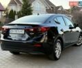 Чорний Мазда 3, об'ємом двигуна 2 л та пробігом 130 тис. км за 11900 $, фото 2 на Automoto.ua