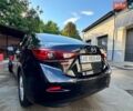 Чорний Мазда 3, об'ємом двигуна 2 л та пробігом 152 тис. км за 11500 $, фото 6 на Automoto.ua