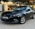 Чорний Мазда 3, об'ємом двигуна 2 л та пробігом 130 тис. км за 11900 $, фото 3 на Automoto.ua