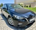 Чорний Мазда 3, об'ємом двигуна 2 л та пробігом 172 тис. км за 11950 $, фото 1 на Automoto.ua