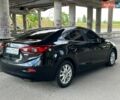 Чорний Мазда 3, об'ємом двигуна 2 л та пробігом 248 тис. км за 8500 $, фото 6 на Automoto.ua