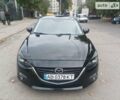 Черный Мазда 3, объемом двигателя 2 л и пробегом 265 тыс. км за 7900 $, фото 1 на Automoto.ua