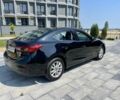 Черный Мазда 3, объемом двигателя 2 л и пробегом 172 тыс. км за 11950 $, фото 6 на Automoto.ua