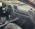 Чорний Мазда 3, об'ємом двигуна 2 л та пробігом 248 тис. км за 8500 $, фото 17 на Automoto.ua