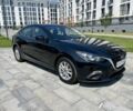 Черный Мазда 3, объемом двигателя 2 л и пробегом 172 тыс. км за 11950 $, фото 5 на Automoto.ua