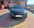 Чорний Мазда 3, об'ємом двигуна 2 л та пробігом 215 тис. км за 9849 $, фото 5 на Automoto.ua