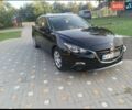 Мазда 3 2015 в Киеве на Automoto.ua Черный Мазда 3, объемом двигателя 2 л и пробегом 126 тыс. км за 9999 $, фото 1 на Automoto.ua