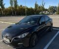 Чорний Мазда 3, об'ємом двигуна 2 л та пробігом 142 тис. км за 11000 $, фото 6 на Automoto.ua