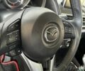 Черный Мазда 3, объемом двигателя 2 л и пробегом 180 тыс. км за 8498 $, фото 16 на Automoto.ua