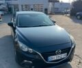 Чорний Мазда 3, об'ємом двигуна 2 л та пробігом 87 тис. км за 9800 $, фото 1 на Automoto.ua