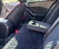 Чорний Мазда 3, об'ємом двигуна 2 л та пробігом 160 тис. км за 11600 $, фото 26 на Automoto.ua