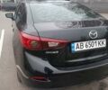 Черный Мазда 3, объемом двигателя 2 л и пробегом 128 тыс. км за 12700 $, фото 12 на Automoto.ua