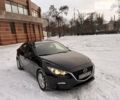 Чорний Мазда 3, об'ємом двигуна 2 л та пробігом 95 тис. км за 12200 $, фото 1 на Automoto.ua