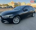 Черный Мазда 3, объемом двигателя 1.5 л и пробегом 89 тыс. км за 14900 $, фото 2 на Automoto.ua