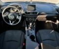 Чорний Мазда 3, об'ємом двигуна 2 л та пробігом 87 тис. км за 9800 $, фото 7 на Automoto.ua