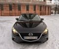 Чорний Мазда 3, об'ємом двигуна 2 л та пробігом 95 тис. км за 12200 $, фото 2 на Automoto.ua