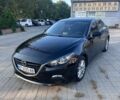 Чорний Мазда 3, об'ємом двигуна 2 л та пробігом 192 тис. км за 9500 $, фото 1 на Automoto.ua