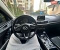 Чорний Мазда 3, об'ємом двигуна 2 л та пробігом 193 тис. км за 9600 $, фото 20 на Automoto.ua